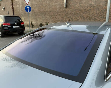 Серый Ауди А6, объемом двигателя 3 л и пробегом 127 тыс. км за 18000 $, фото 24 на Automoto.ua