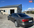 Ауди А6 2012 в Монастыриске на Automoto.ua Серый Ауди А6, объемом двигателя 1.98 л и пробегом 180 тыс. км за 10500 $, фото 6 на Automoto.ua