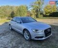 Сірий Ауді А6, об'ємом двигуна 0 л та пробігом 287 тис. км за 15800 $, фото 6 на Automoto.ua