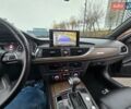 Сірий Ауді А6, об'ємом двигуна 3 л та пробігом 260 тис. км за 13500 $, фото 21 на Automoto.ua