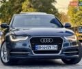 Серый Ауди А6, объемом двигателя 3 л и пробегом 284 тыс. км за 11999 $, фото 14 на Automoto.ua