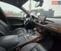 Сірий Ауді А6, об'ємом двигуна 3 л та пробігом 260 тис. км за 13500 $, фото 42 на Automoto.ua