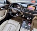 Серый Ауди А6, объемом двигателя 3 л и пробегом 284 тыс. км за 11999 $, фото 81 на Automoto.ua