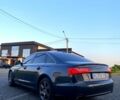 Серый Ауди А6, объемом двигателя 2.8 л и пробегом 230 тыс. км за 9500 $, фото 5 на Automoto.ua