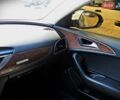 Серый Ауди А6, объемом двигателя 3 л и пробегом 160 тыс. км за 13900 $, фото 15 на Automoto.ua