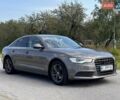 Серый Ауди А6, объемом двигателя 1.97 л и пробегом 269 тыс. км за 15750 $, фото 1 на Automoto.ua