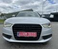 Серый Ауди А6, объемом двигателя 2 л и пробегом 220 тыс. км за 11000 $, фото 1 на Automoto.ua