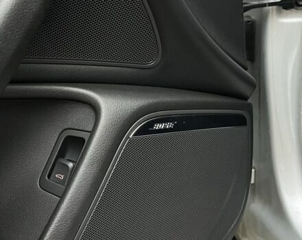 Серый Ауди А6, объемом двигателя 2 л и пробегом 219 тыс. км за 11999 $, фото 7 на Automoto.ua