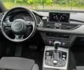 Сірий Ауді А6, об'ємом двигуна 3 л та пробігом 340 тис. км за 15499 $, фото 10 на Automoto.ua