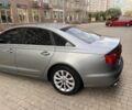 Сірий Ауді А6, об'ємом двигуна 2 л та пробігом 188 тис. км за 15000 $, фото 7 на Automoto.ua