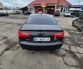 Сірий Ауді А6, об'ємом двигуна 2 л та пробігом 187 тис. км за 12000 $, фото 8 на Automoto.ua
