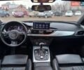 Серый Ауди А6, объемом двигателя 2.97 л и пробегом 255 тыс. км за 16299 $, фото 21 на Automoto.ua