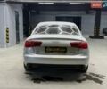 Серый Ауди А6, объемом двигателя 3 л и пробегом 245 тыс. км за 16800 $, фото 4 на Automoto.ua