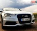 Серый Ауди А6, объемом двигателя 2.8 л и пробегом 205 тыс. км за 14799 $, фото 1 на Automoto.ua