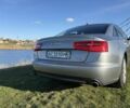 Сірий Ауді А6, об'ємом двигуна 3 л та пробігом 118 тис. км за 15000 $, фото 2 на Automoto.ua