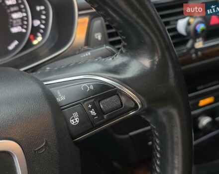 Сірий Ауді А6, об'ємом двигуна 2 л та пробігом 228 тис. км за 12499 $, фото 34 на Automoto.ua