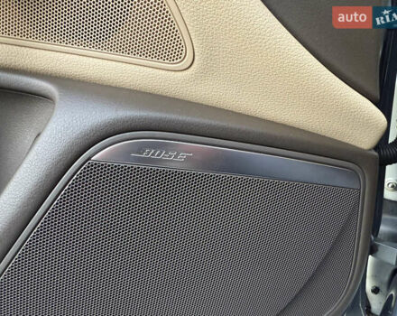 Серый Ауди А6, объемом двигателя 3 л и пробегом 127 тыс. км за 18000 $, фото 57 на Automoto.ua