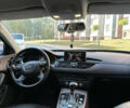 Ауди А6 2012 в Тернополе на Automoto.ua Серый Ауди А6, объемом двигателя 2 л и пробегом 200 тыс. км за 12700 $, фото 12 на Automoto.ua