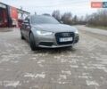 Сірий Ауді А6, об'ємом двигуна 2 л та пробігом 250 тис. км за 14500 $, фото 7 на Automoto.ua