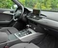 Сірий Ауді А6, об'ємом двигуна 3 л та пробігом 340 тис. км за 15499 $, фото 9 на Automoto.ua