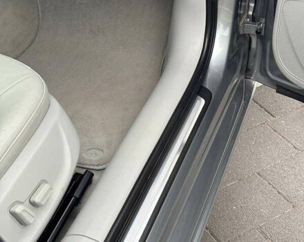 Сірий Ауді А6, об'ємом двигуна 2 л та пробігом 198 тис. км за 13000 $, фото 14 на Automoto.ua