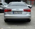 Сірий Ауді А6, об'ємом двигуна 2.97 л та пробігом 246 тис. км за 14500 $, фото 6 на Automoto.ua