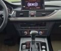 Серый Ауди А6, объемом двигателя 1.97 л и пробегом 255 тыс. км за 14300 $, фото 24 на Automoto.ua