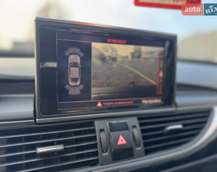 Серый Ауди А6, объемом двигателя 3 л и пробегом 250 тыс. км за 16300 $, фото 44 на Automoto.ua