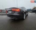 Сірий Ауді А6, об'ємом двигуна 3 л та пробігом 260 тис. км за 13500 $, фото 55 на Automoto.ua