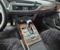 Сірий Ауді А6, об'ємом двигуна 2 л та пробігом 187 тис. км за 12000 $, фото 12 на Automoto.ua