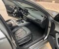 Сірий Ауді А6, об'ємом двигуна 2 л та пробігом 188 тис. км за 15000 $, фото 15 на Automoto.ua