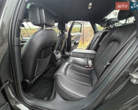 Сірий Ауді А6, об'ємом двигуна 3 л та пробігом 260 тис. км за 13500 $, фото 33 на Automoto.ua