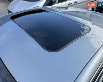 Серый Ауди А6, объемом двигателя 1.98 л и пробегом 249 тыс. км за 14500 $, фото 35 на Automoto.ua