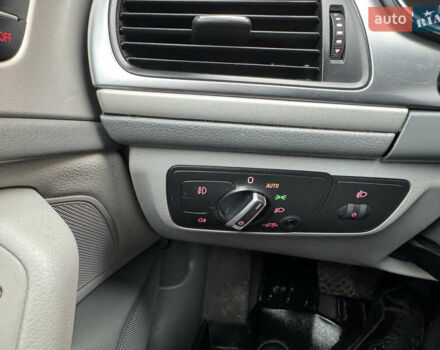 Серый Ауди А6, объемом двигателя 1.97 л и пробегом 267 тыс. км за 13500 $, фото 13 на Automoto.ua