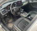 Серый Ауди А6, объемом двигателя 3 л и пробегом 243 тыс. км за 16200 $, фото 9 на Automoto.ua