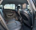 Серый Ауди А6, объемом двигателя 3 л и пробегом 166 тыс. км за 4200 $, фото 6 на Automoto.ua