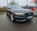Сірий Ауді А6, об'ємом двигуна 3 л та пробігом 260 тис. км за 13500 $, фото 60 на Automoto.ua