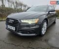 Сірий Ауді А6, об'ємом двигуна 3 л та пробігом 260 тис. км за 13500 $, фото 9 на Automoto.ua