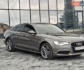 Серый Ауди А6, объемом двигателя 1.97 л и пробегом 255 тыс. км за 14300 $, фото 6 на Automoto.ua