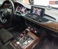 Серый Ауди А6, объемом двигателя 1.97 л и пробегом 213 тыс. км за 14300 $, фото 19 на Automoto.ua
