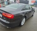 Сірий Ауді А6, об'ємом двигуна 3 л та пробігом 260 тис. км за 13500 $, фото 46 на Automoto.ua