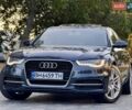 Серый Ауди А6, объемом двигателя 3 л и пробегом 284 тыс. км за 11999 $, фото 11 на Automoto.ua