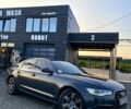 Серый Ауди А6, объемом двигателя 2.8 л и пробегом 230 тыс. км за 9500 $, фото 2 на Automoto.ua
