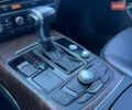 Серый Ауди А6, объемом двигателя 3 л и пробегом 213 тыс. км за 11800 $, фото 20 на Automoto.ua