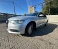 Серый Ауди А6, объемом двигателя 2 л и пробегом 290 тыс. км за 14500 $, фото 4 на Automoto.ua