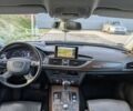 Серый Ауди А6, объемом двигателя 3 л и пробегом 166 тыс. км за 4200 $, фото 4 на Automoto.ua