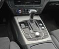 Сірий Ауді А6, об'ємом двигуна 3 л та пробігом 340 тис. км за 15499 $, фото 12 на Automoto.ua