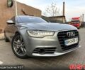 Серый Ауди А6, объемом двигателя 3 л и пробегом 127 тыс. км за 16800 $, фото 1 на Automoto.ua