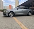 Сірий Ауді А6, об'ємом двигуна 2 л та пробігом 188 тис. км за 15000 $, фото 4 на Automoto.ua