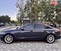 Серый Ауди А6, объемом двигателя 3 л и пробегом 284 тыс. км за 11999 $, фото 4 на Automoto.ua